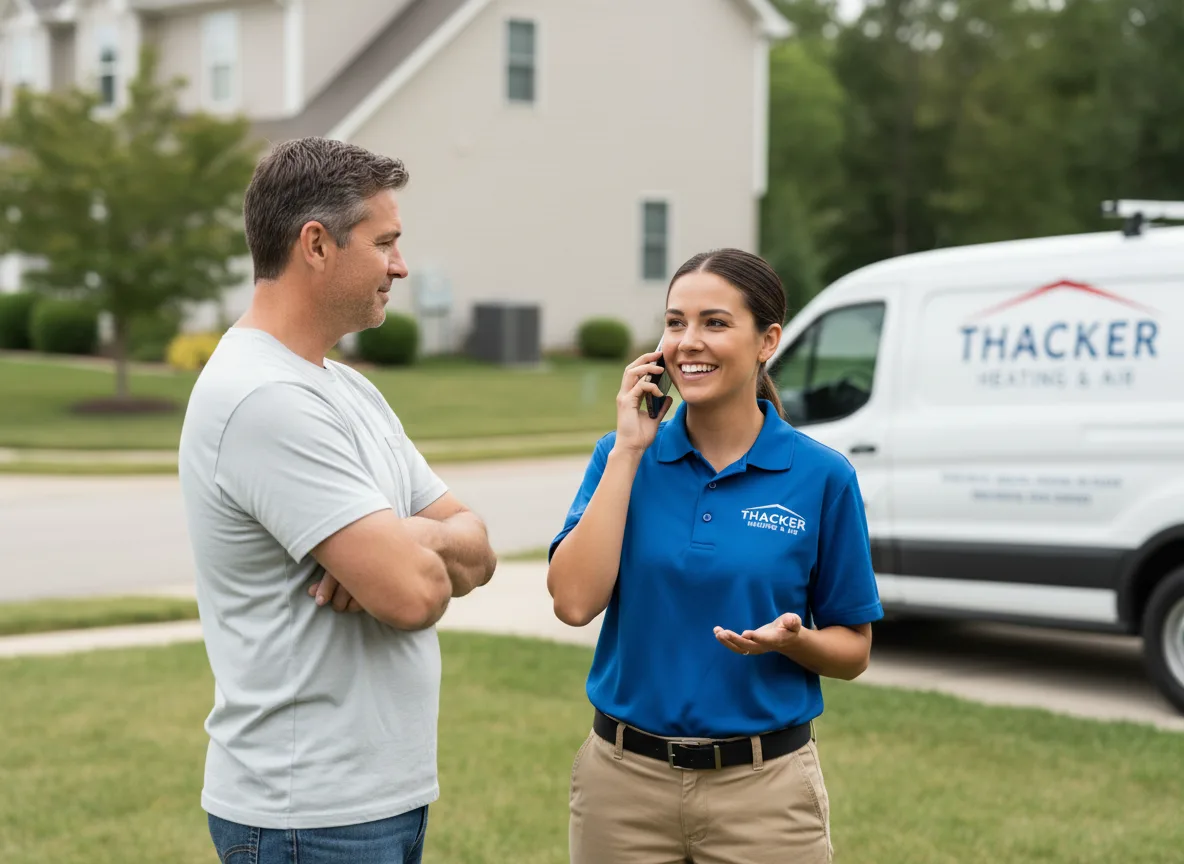 Ac Repair Maybrook, NY FAQs